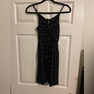 🖤 NWT Girl’s Black dress sz 10/12